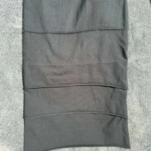 Matilda Jane Black Wide Leg Pants | Minimalist Clean Girl Boho Casual Chic 3071 - Picture 2 of 10